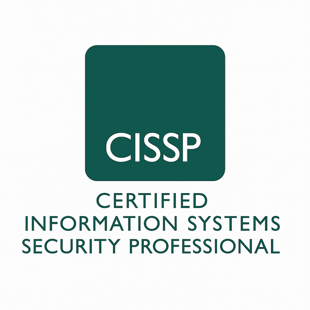 CISSP Exam preparation - Course and 630 practice questions