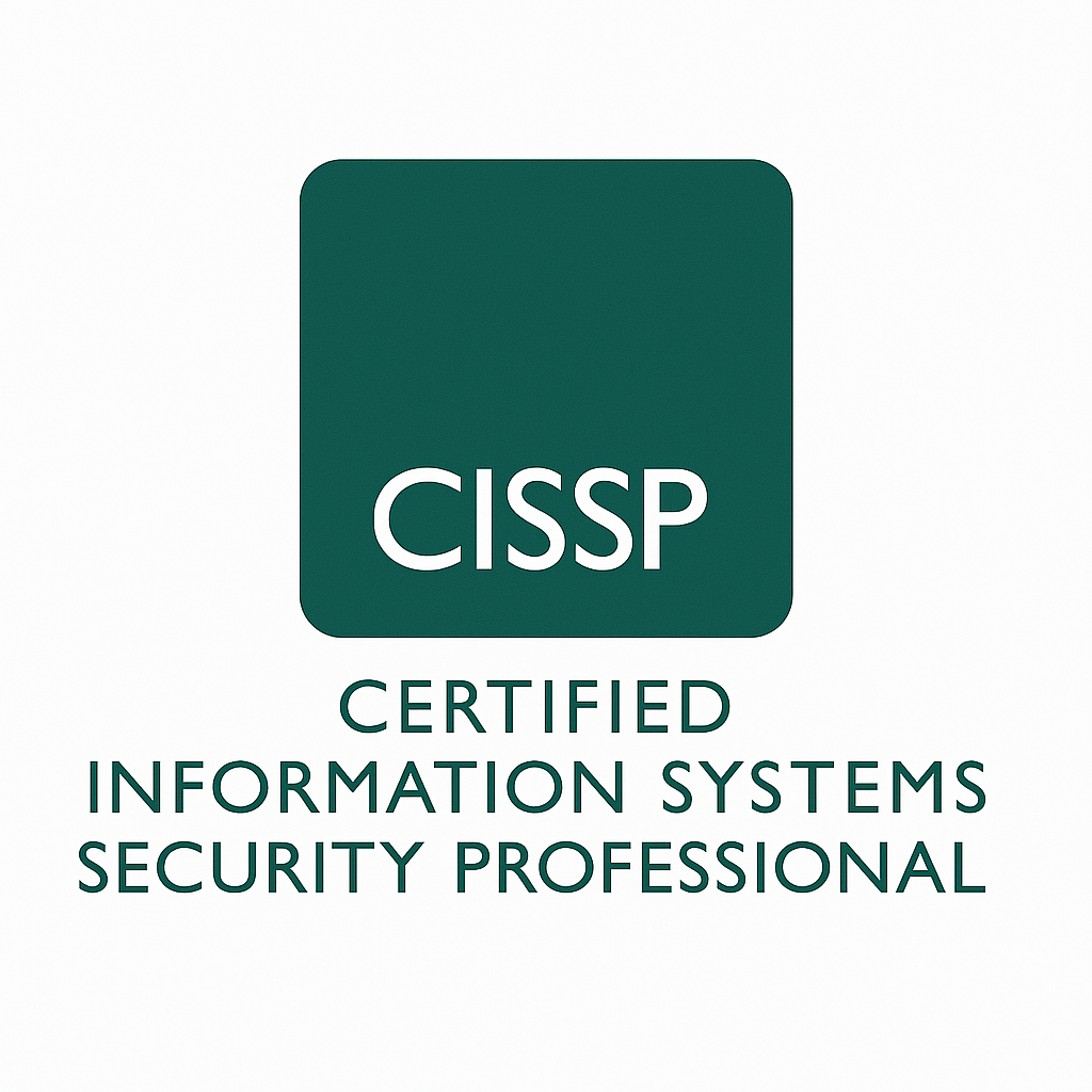 CISSP Exam preparation - Course and 630 practice questions