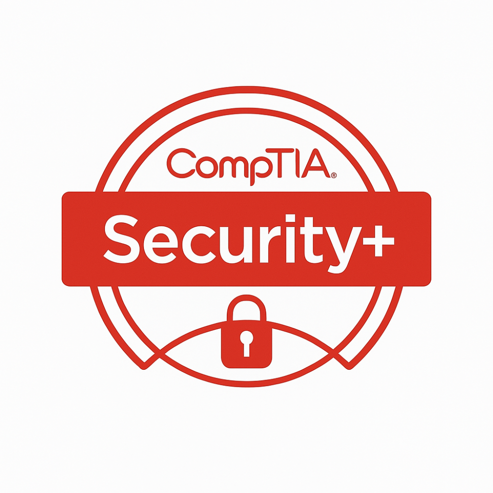 CompTIA Security+ SY0-701 Exam Preparation - Course and 200 practice questions