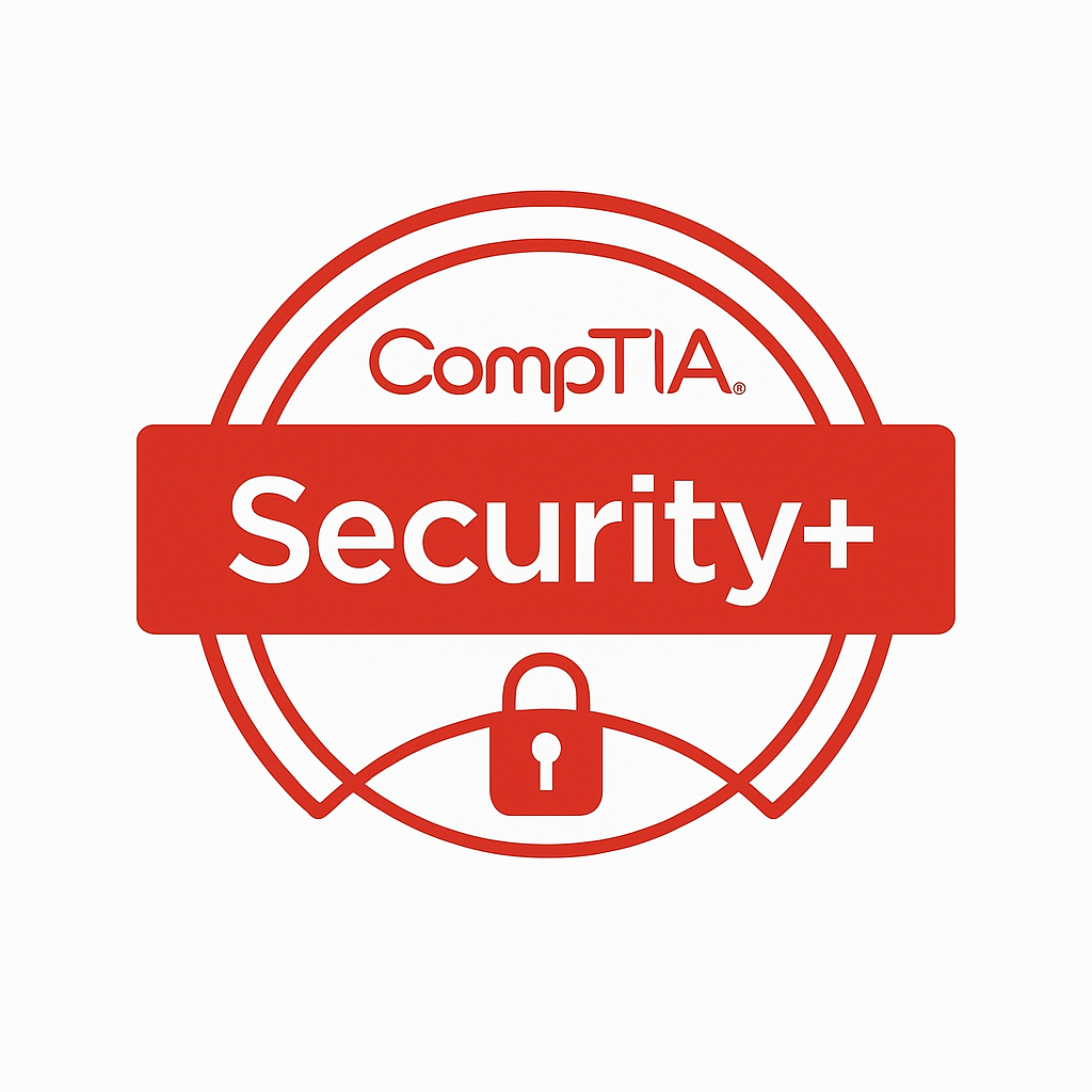 CompTIA Security+ SY0-701 Exam Preparation - Course and 200 practice questions