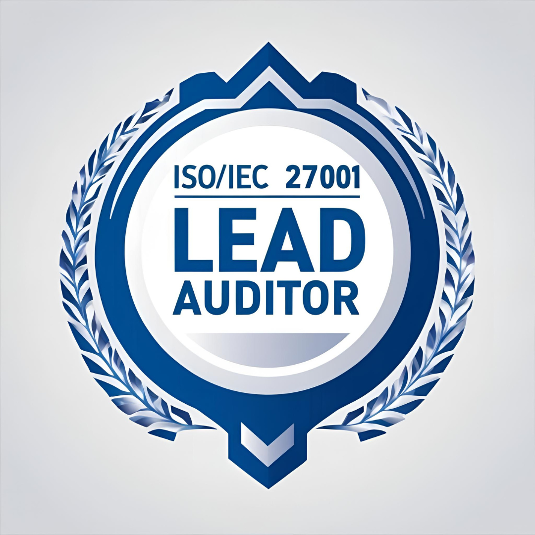 ISO/IEC 27001 Lead Auditor - Course and 200 practice questions