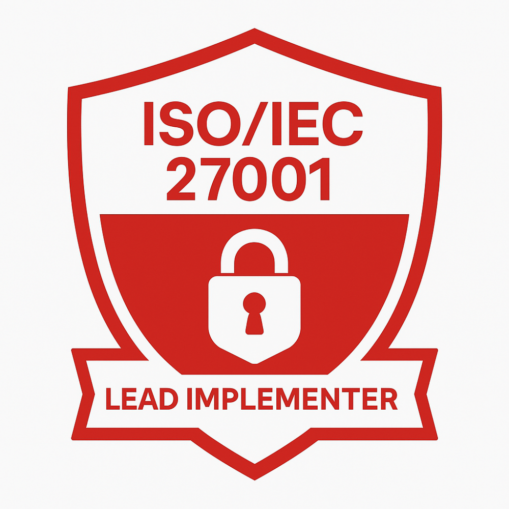 ISO/IEC 27001 Lead Implementer Exam - Course and 195 practice questions